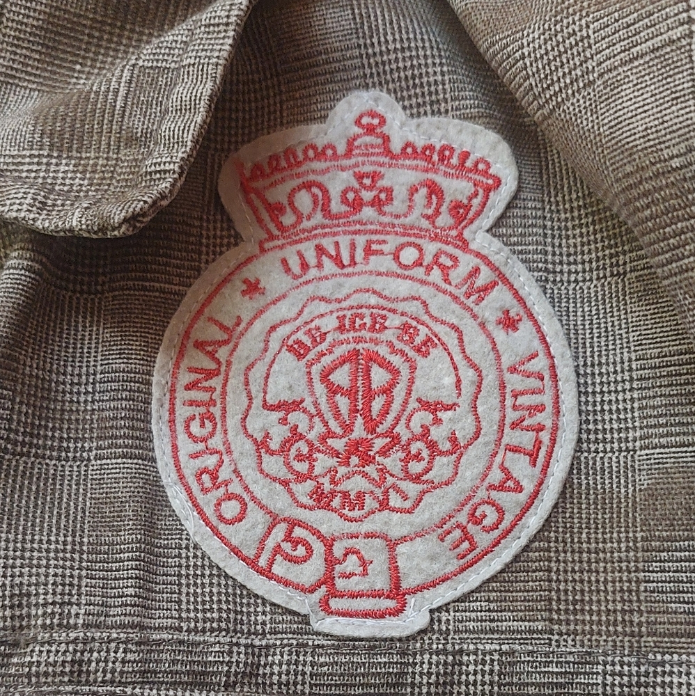 Jacket - Picture 10 of 16